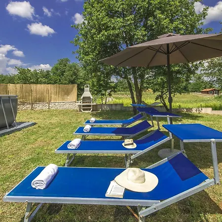 Holiday Ave בית נופש Nedeščina