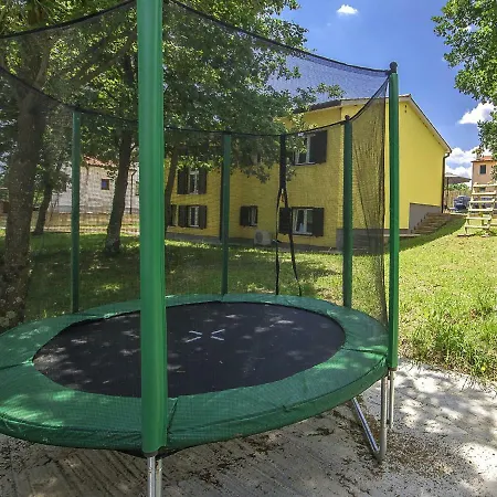 Holiday Ave Semesterbostad *